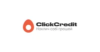 ClickCredit лого
