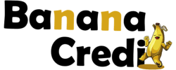 Banana Credit лого
