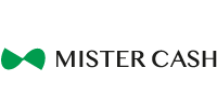 MisterCash лого