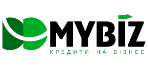 MyBiz кредит лого