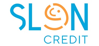 SlonCredit лого