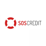 SOS Credit лого