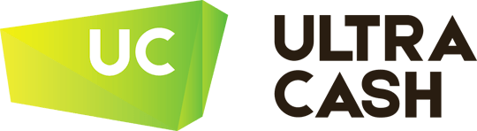 Ultracash лого
